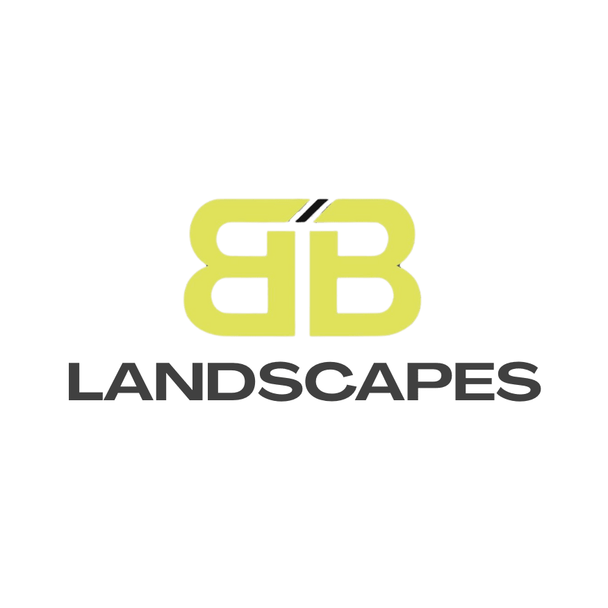 Better Build Landscapes Bridgwater Logo - Professional Landscaping Services